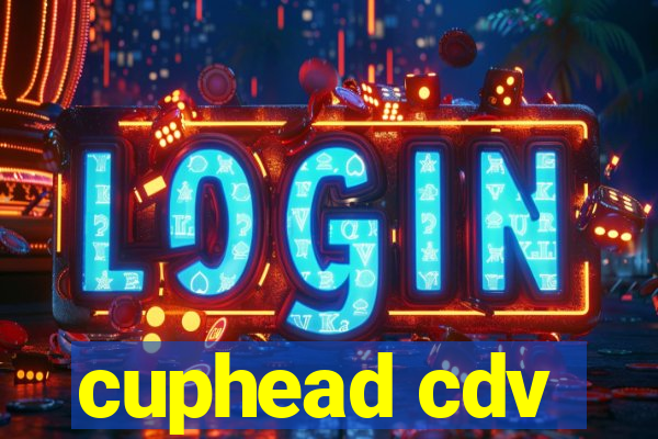 cuphead cdv